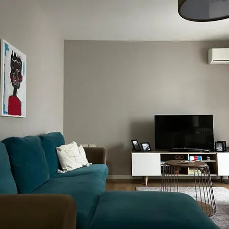 דירה Bllok Area טיראנה