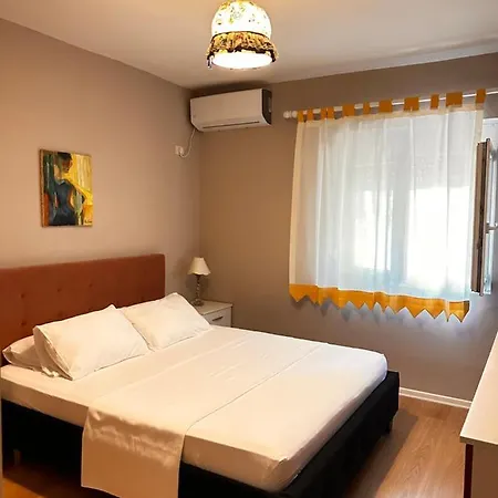 Bllok Area Apartman
