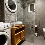 Daire Bllok Area *