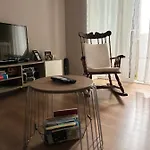 Bllok Area Appartement