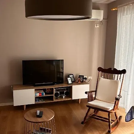 Bllok Area Lejlighed *