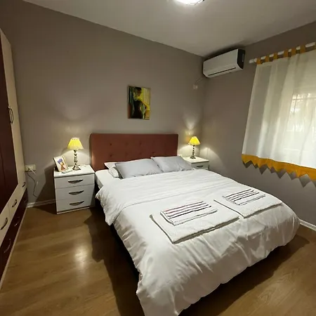 Bllok Area Apartment Tirana
