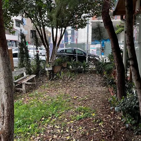 Bllok Area דירה *